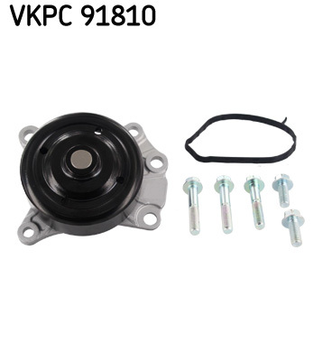 Pompa wodna VKPC 91810 SKF